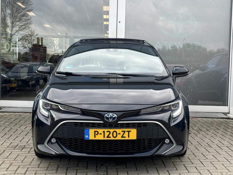 Toyota Toyota