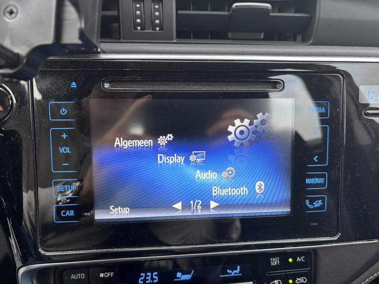 Toyota Toyota