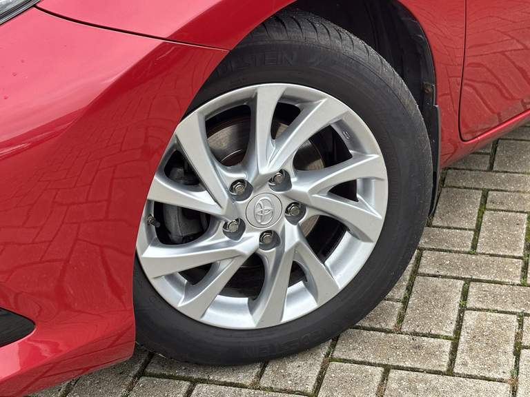 Toyota Toyota
