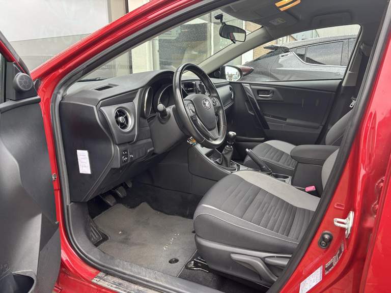 Toyota Toyota