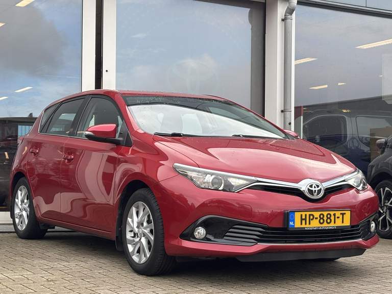 Toyota Toyota
