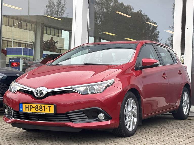 Toyota Toyota