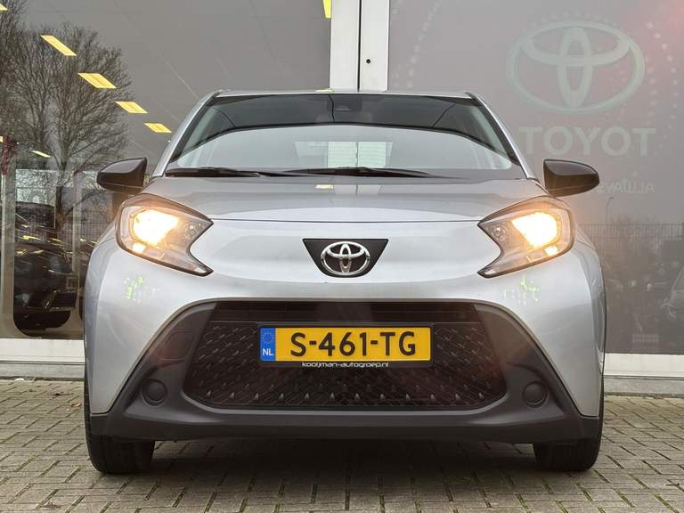 Toyota