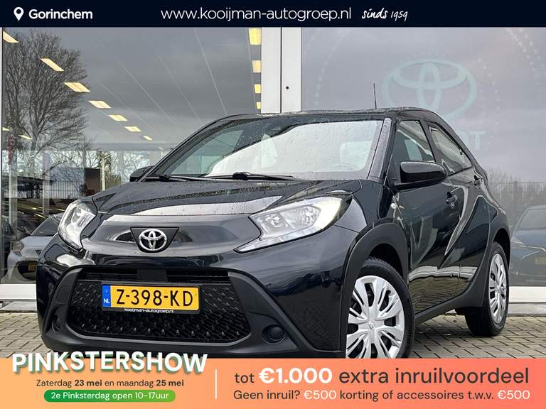 Toyota