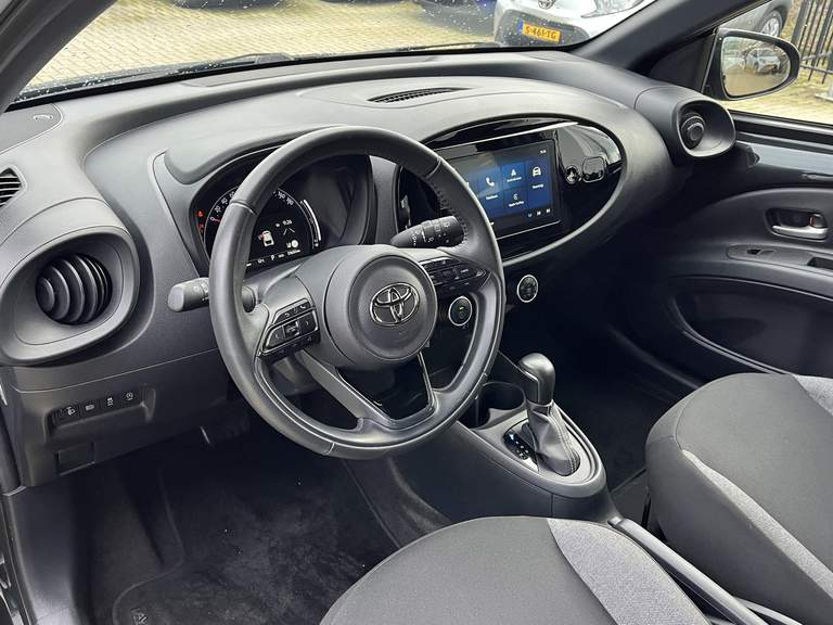 Toyota Toyota