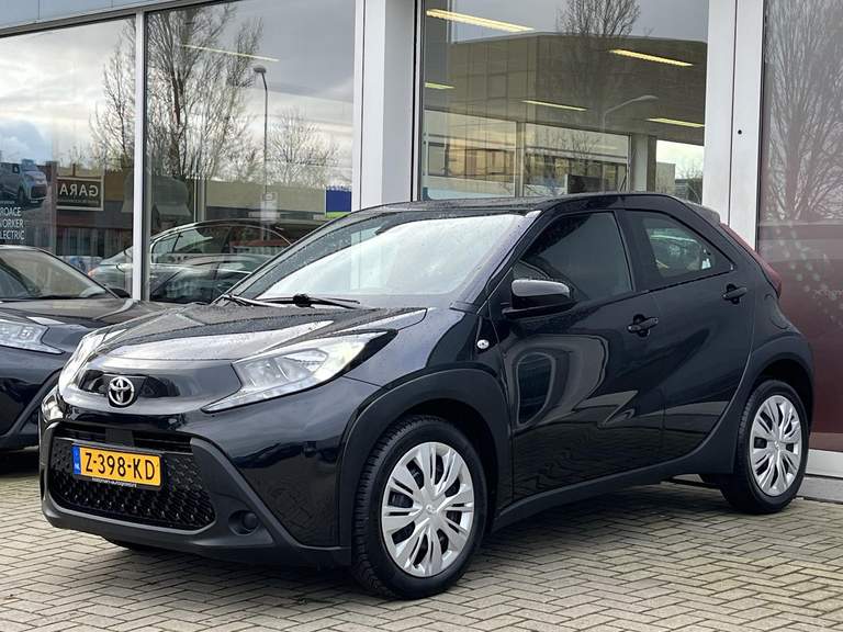 Toyota Toyota