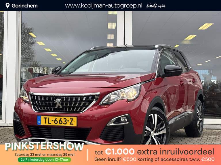Peugeot Peugeot