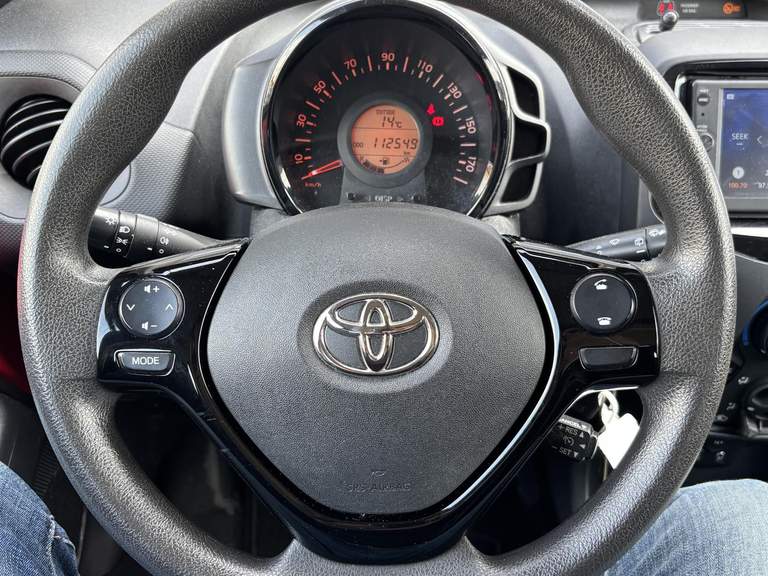 Toyota