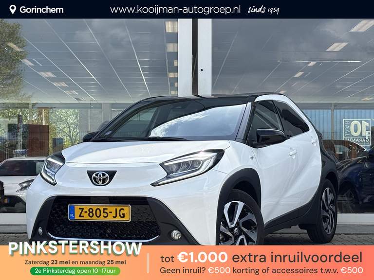Toyota Toyota