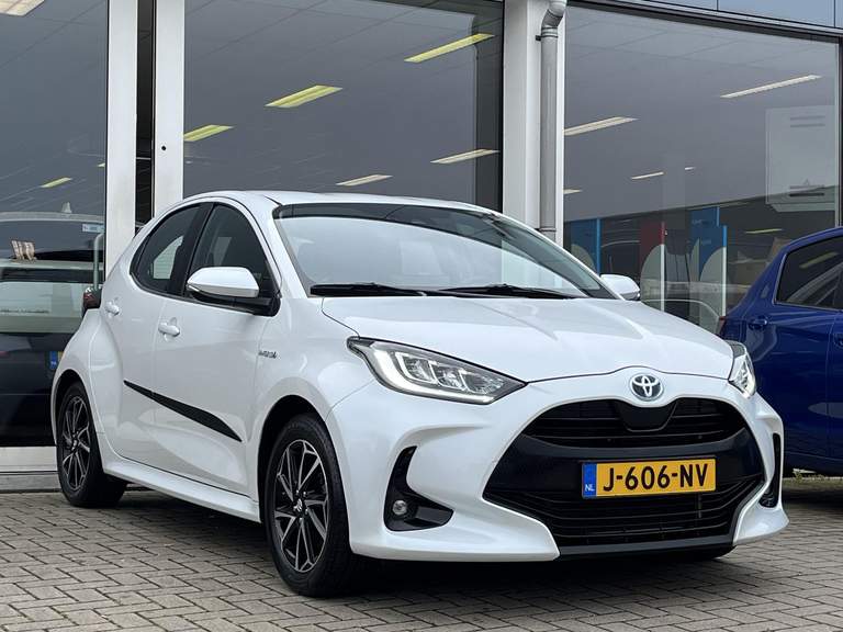 Toyota Toyota