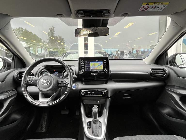 Toyota Toyota