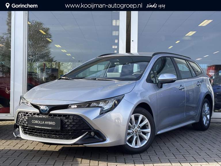 Toyota Toyota
