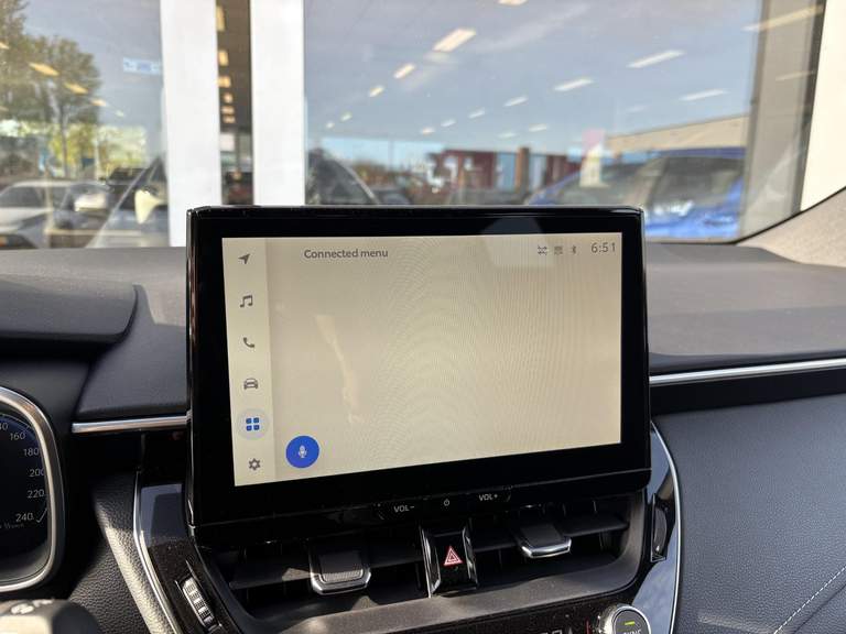 Toyota Toyota