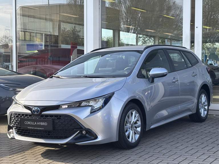 Toyota Toyota