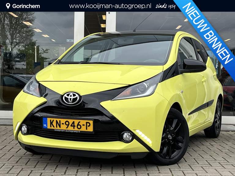 Toyota