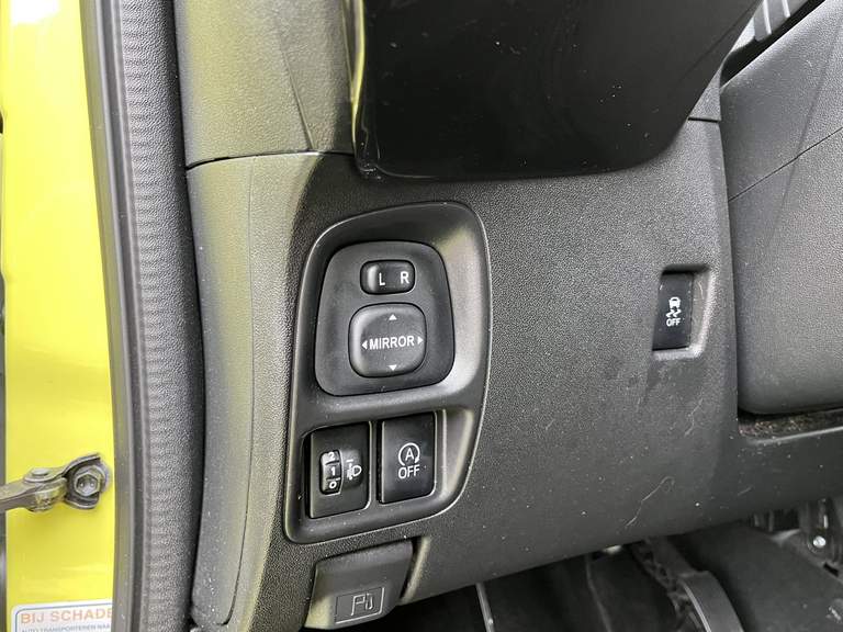 Toyota Toyota