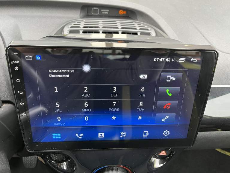 Toyota Toyota