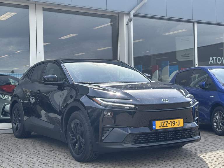 Toyota Toyota
