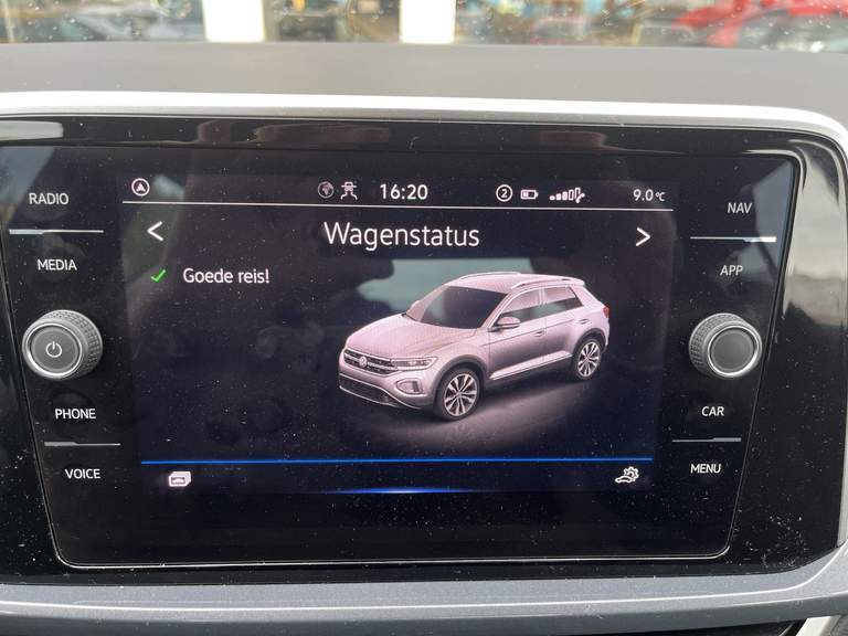 Volkswagen Volkswagen