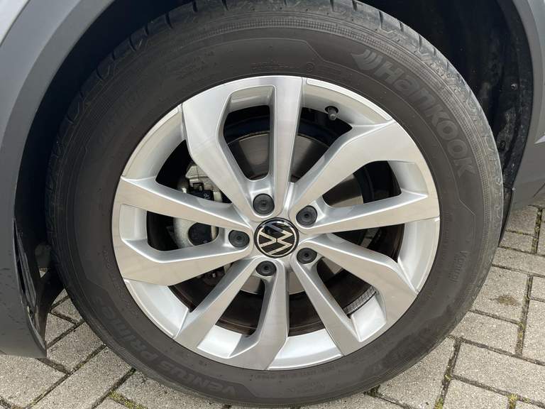 Volkswagen Volkswagen