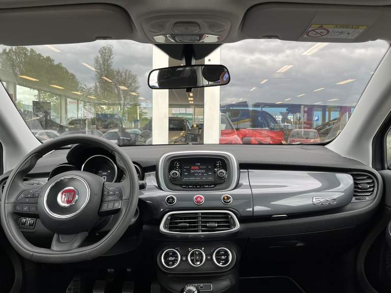 Fiat Fiat