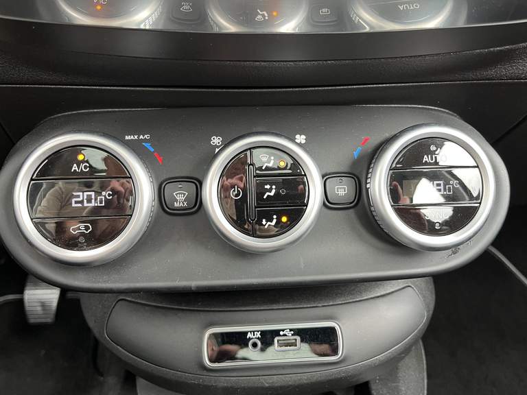 Fiat Fiat