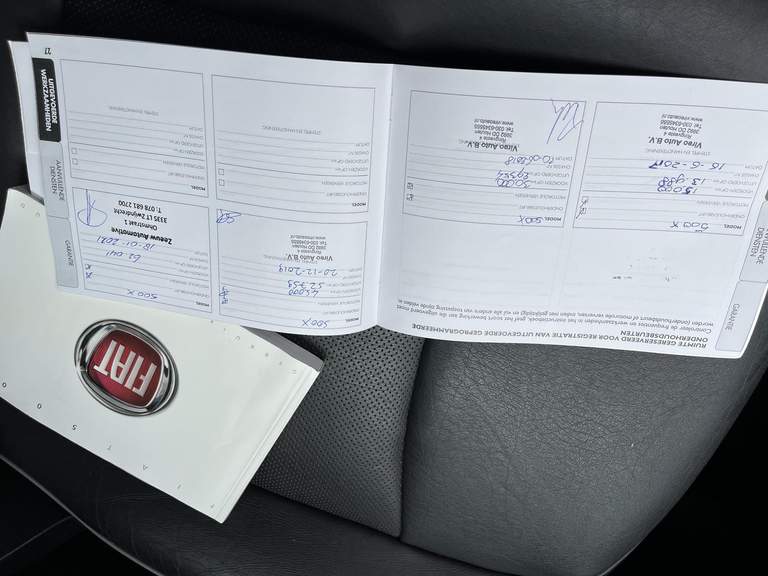 Fiat Fiat