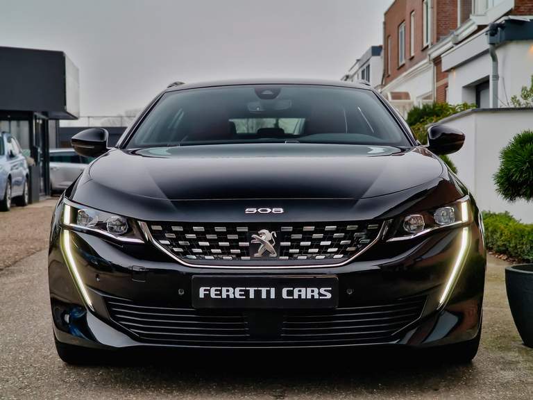 Peugeot