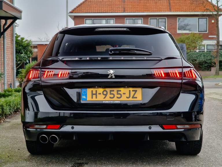 Peugeot