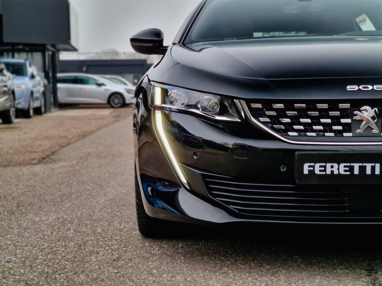 Peugeot