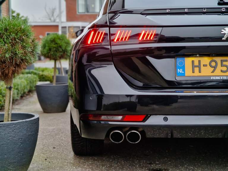 Peugeot