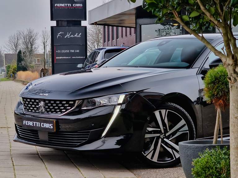 Peugeot