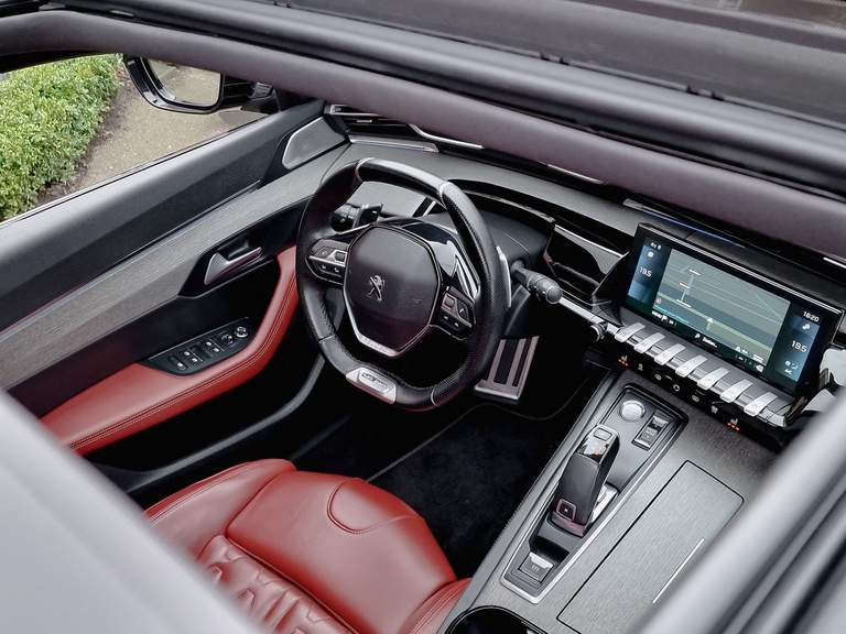 Peugeot