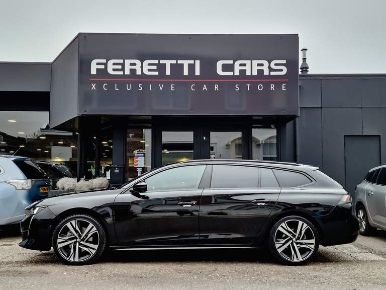 Peugeot