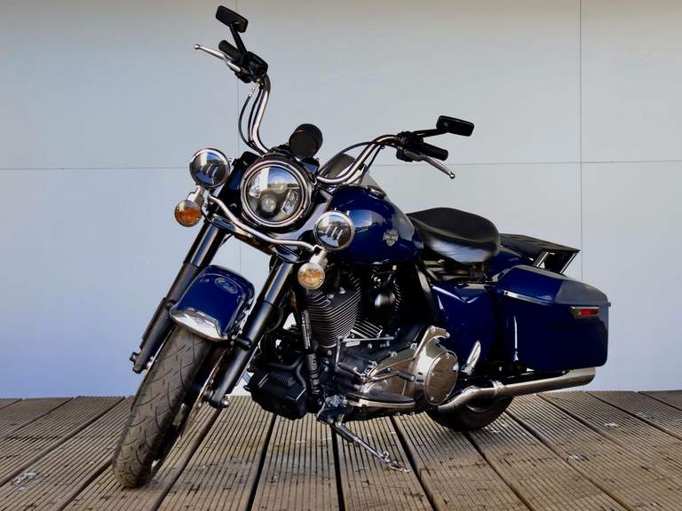 Harley-Davidson Harley-Davidson
