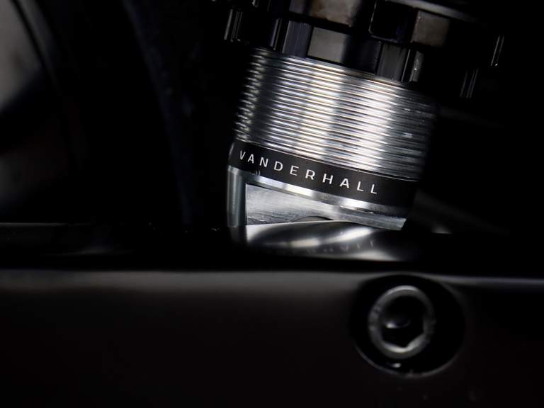Vanderhall 1.5 Turbo