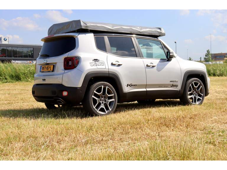 Jeep Jeep