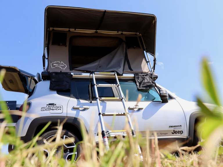 Jeep Jeep