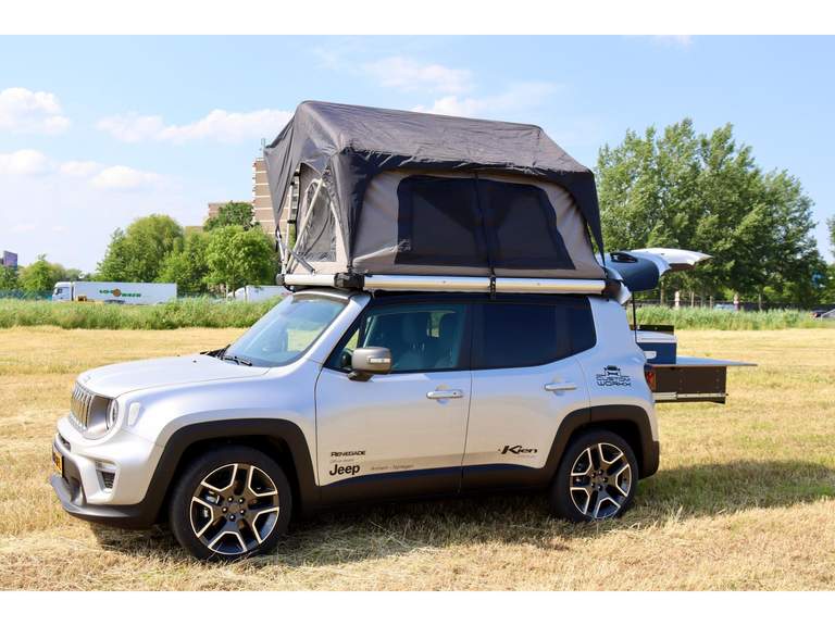 Jeep Jeep