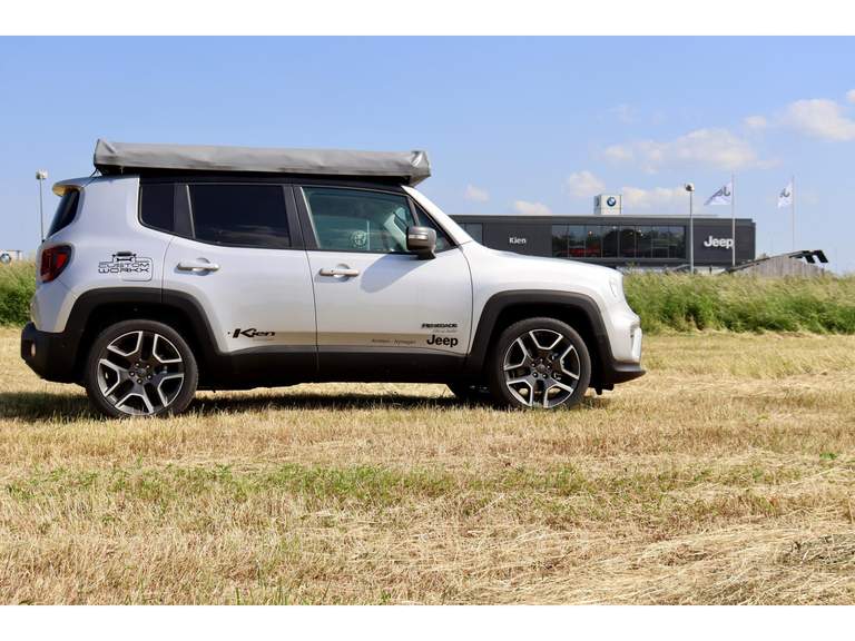 Jeep Jeep