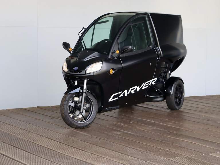 Carver Carver
