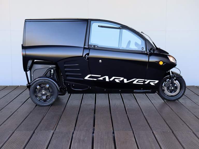 Carver Carver