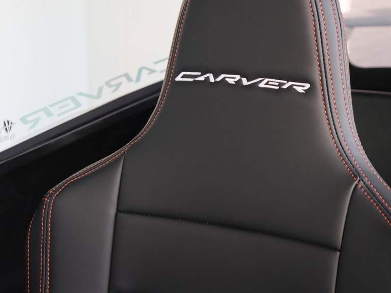 Carver Carver