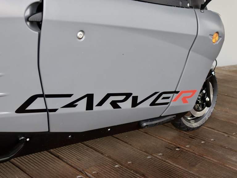 Carver Carver