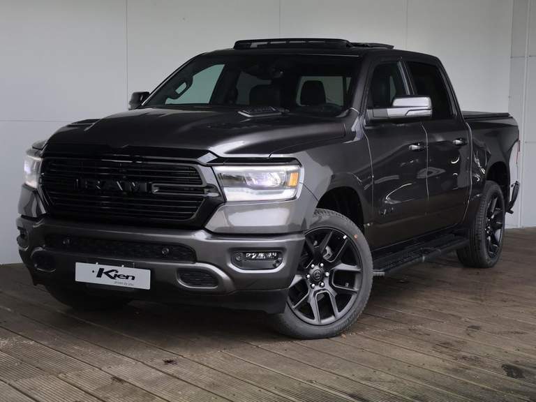 Dodge Dodge