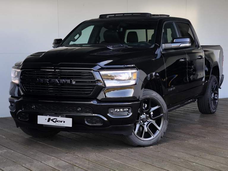 Dodge Dodge