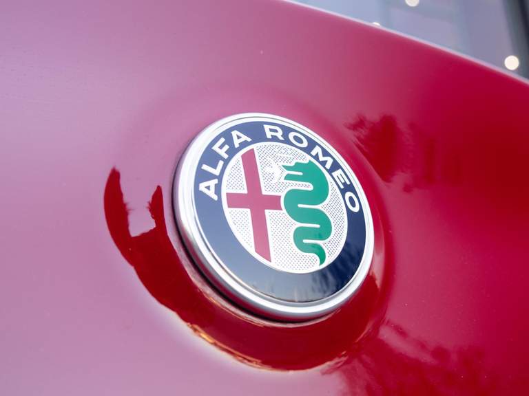 Alfa Romeo Alfa Romeo