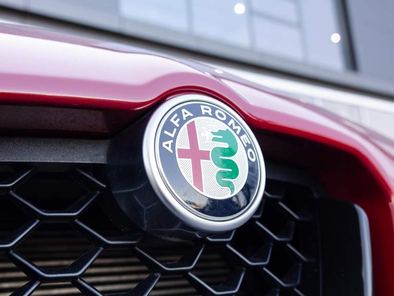 Alfa Romeo Alfa Romeo