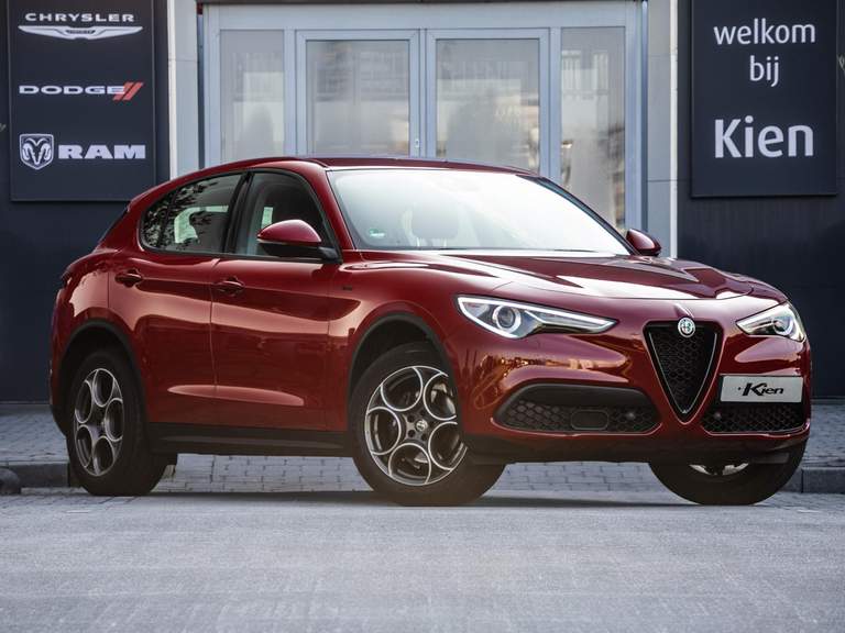 Alfa Romeo Alfa Romeo