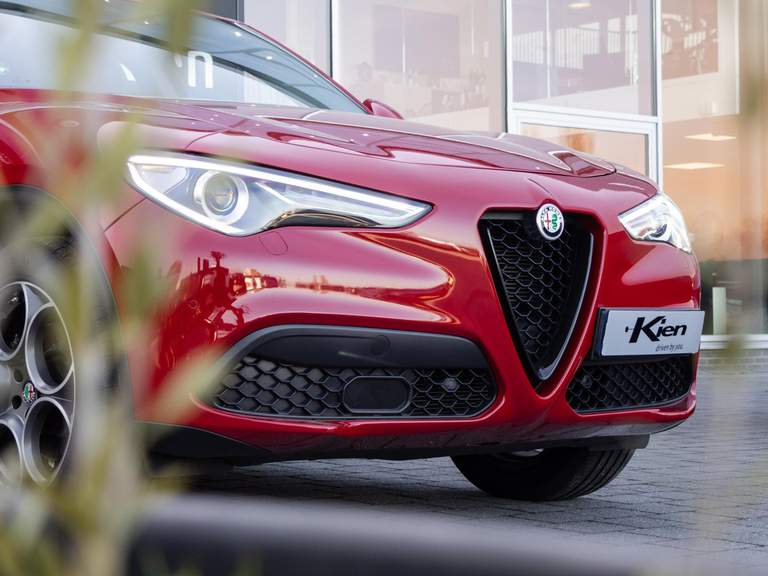 Alfa Romeo Alfa Romeo